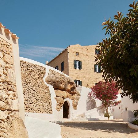 Agroturismo Rafal Rubi Alaior Exterior photo