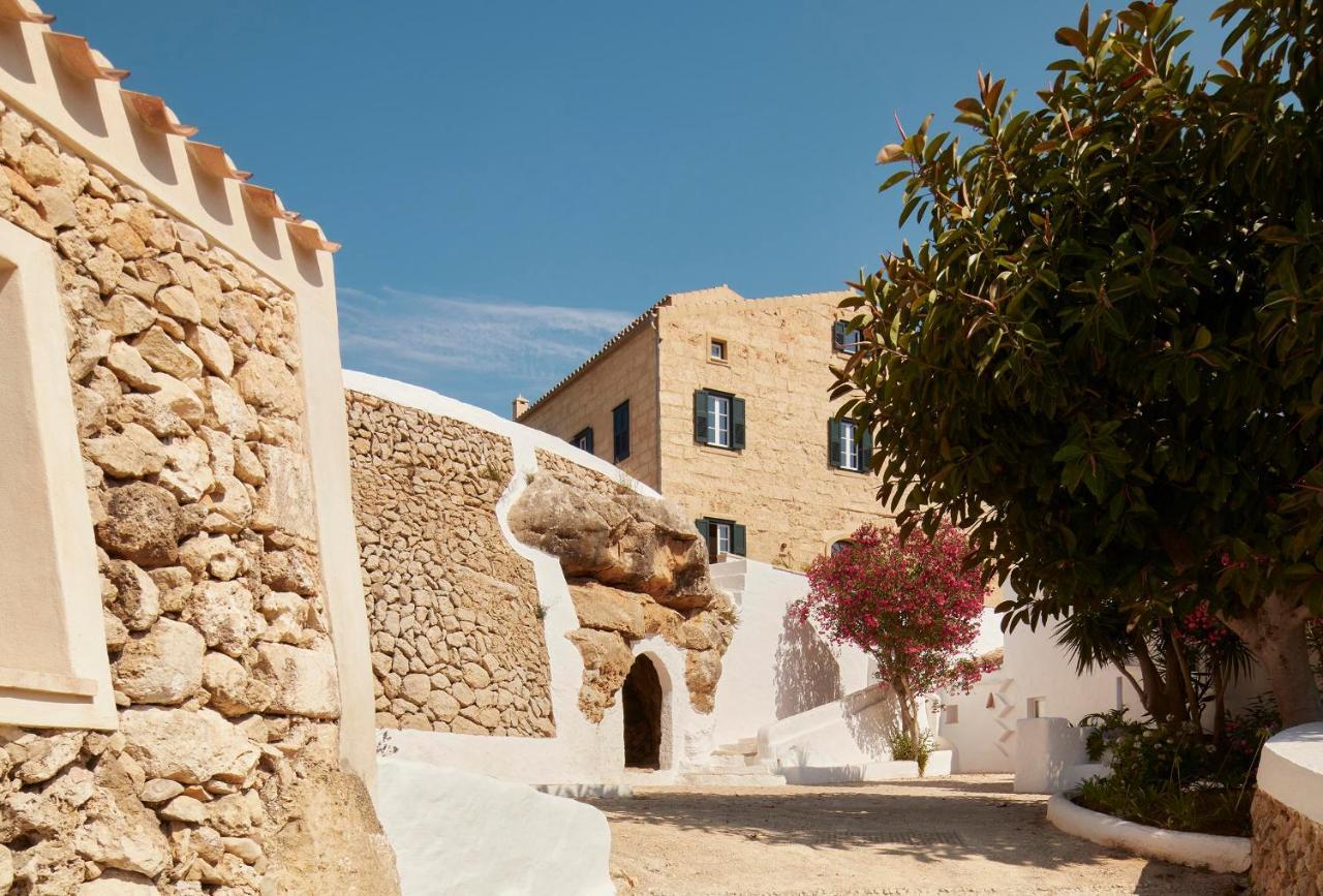 Agroturismo Rafal Rubi Alaior Exterior photo