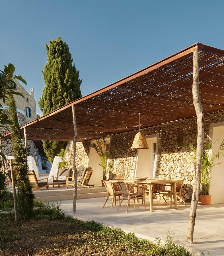 Agroturismo Rafal Rubi Alaior Exterior photo
