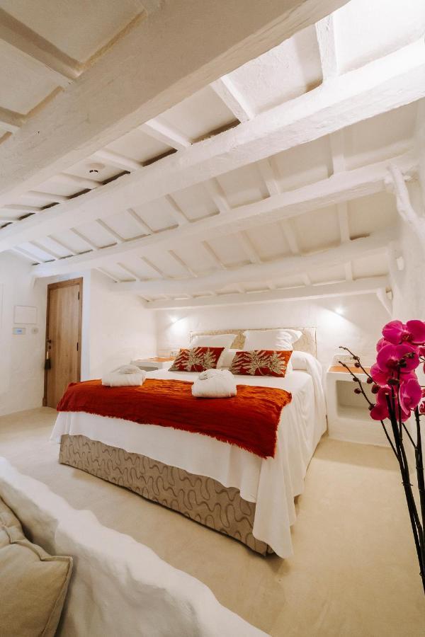 Agroturismo Rafal Rubi Alaior Exterior photo